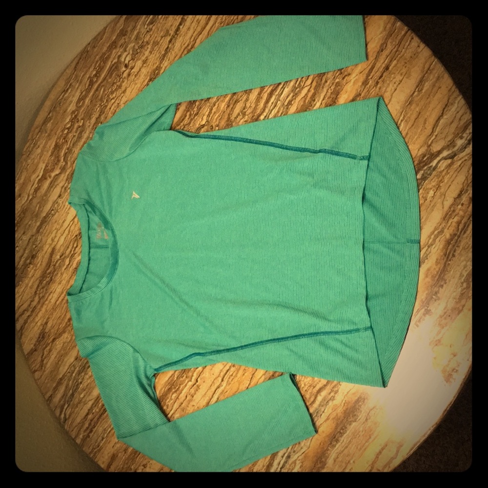 Kids active shirt